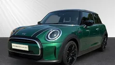 Gebraucht 2022 Mini Cooper Classic Kleinwagen | 22.690 € (Fairer Preis)