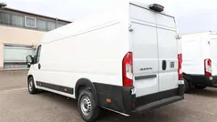 Weiß Neu 2024 Fiat Ducato Van | 32.637 € (Fairer Preis)