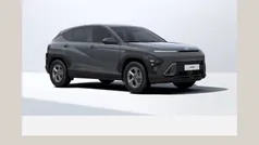 Ecotronic gray / mic Neu 2025 Hyundai Kona Select SUV | 19.240 € (Superpreis)