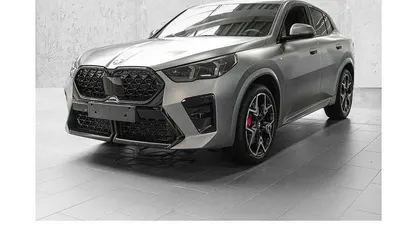 Gebraucht BMW X2 Performance 156 PS (114 kW) 2025 Bmw individual froze SUV