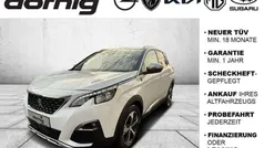 Gebraucht 2020 Peugeot 3008 Crossway SUV | 20.890 € (Fairer Preis)