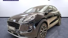 Gebraucht 2021 Ford Puma Titanium SUV | 15.990 € (Guter Preis)