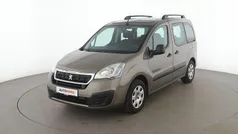 Braun Gebraucht 2016 Peugeot Partner Active Van / Kleinbus | 15.770 € (Fairer Preis)