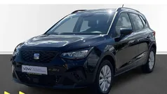 Gebraucht 2022 Seat Arona Style SUV | 18.888 € (Fairer Preis)
