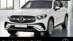 Gebraucht 2025 Mercedes GLC200 AMG SUV | 58.490 € (Fairer Preis)