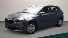 Gebraucht 2024 Skoda Fabia Essence Kleinwagen | 18.390 € (Fairer Preis)
