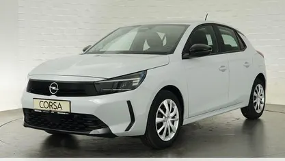 Gebraucht 2025 Opel Corsa Edition Limousine | 16.324 € (Guter Preis)