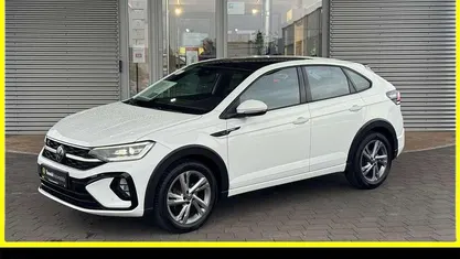 Gebraucht 2022 VW Taigo R-line SUV | 21.870 € (Fairer Preis)