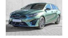 Gebraucht 2025 Kia Ceed Sportswagon GT-Line Kombi | 31.725 € (Fairer Preis)