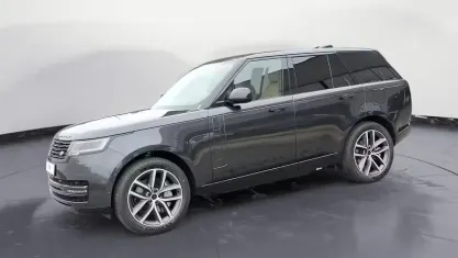 Nouă Land Rover Range Rover HSE 551 CP (405 kW) 2026 Gri SUV
