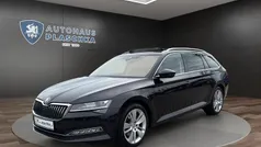 Gebraucht 2021 Skoda Superb | 26.450 € (Fairer Preis)