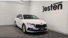 Gebraucht 2023 Skoda Octavia Style Kombi | 22.490 € (Guter Preis)