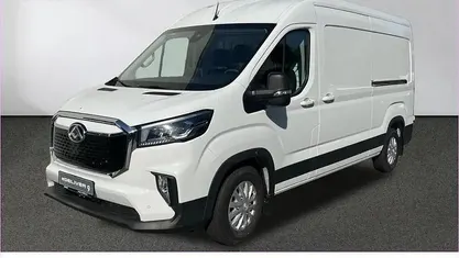 Gebraucht 2025 Maxus eDeliver 9 Van | 33.975 € (Superpreis)
