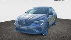 Grau Neu 2025 Renault Arkana Esprit Alpine SUV | 33.490 € (Fairer Preis)