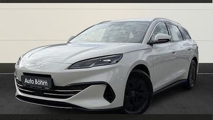 Occasion BYD Seal Boost 184 ch (135 kW) 2026 Blanc Break