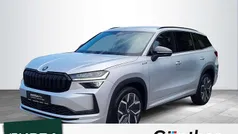 Gebraucht 2025 Skoda Kodiaq SportLine SUV | 51.950 € (Fairer Preis)