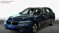 Gebraucht 2021 BMW M5 | 82.921 € (Fairer Preis)