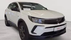 Gebraucht 2022 Opel Grandland X Edition SUV | 15.990 € (Guter Preis)