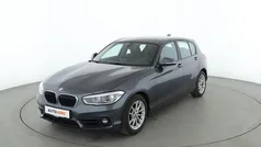 Grau Gebraucht 2019 BMW 118 Sport Line Kleinwagen | 16.160 € (Guter Preis)