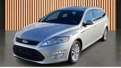 Gebraucht 2012 Ford Mondeo Champions Edition Kombi | 6.350 € (Etwas zu teuer)