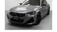 Gebraucht 2024 BMW M240 M Sport Coupé | 62.100 € (Fairer Preis)