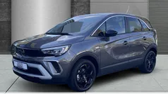 Gebraucht 2023 Opel Crossland Elegance SUV | 19.980 € (Fairer Preis)