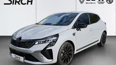 Grau Neu 2025 Renault Clio V Esprit Alpine Limousine | 22.190 € (Fairer Preis)