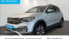 Gebraucht 2023 VW T-Cross Move SUV | 20.450 € (Fairer Preis)