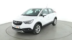 Gebraucht 2018 Opel Crossland X Innovation SUV | 12.290 € (Fairer Preis)