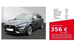 Gebraucht 2021 Seat Leon | 24.880 € (Fairer Preis)