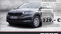 Gebraucht 2024 Skoda Karoq Drive SUV | 36.900 € (Fairer Preis)