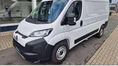 Gebraucht 2025 Citroën Jumper Van / Kleinbus | 31.820 € (Guter Preis)