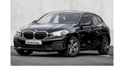 Gebraucht 2020 BMW 118 Advantage Kleinwagen | 18.590 € (Fairer Preis)