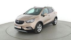 Braun Gebraucht 2018 Opel Mokka X SUV | 14.780 € (Fairer Preis)