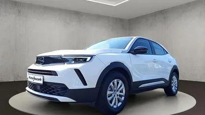 Gebraucht Opel Mokka-e Edition 100 kW (136 PS) 2022 SUV