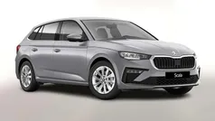 Gebraucht 2025 Skoda Scala Kleinwagen | 25.700 € (Guter Preis)