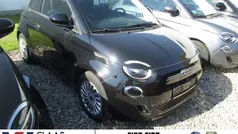 Gebraucht 2021 Fiat 500e Action Kleinwagen | 11.770 € (Fairer Preis)