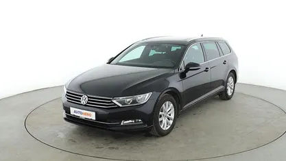 Gebraucht 2019 VW Passat Comfortline Kombi | 18.520 € (Fairer Preis)