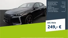 Gebraucht 2024 DS Automobiles DS4 Performance Limousine | 26.490 € (Fairer Preis)