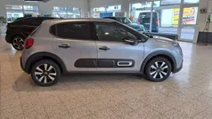 Artensegrau Gebraucht 2024 Citroën C3 Kleinwagen | 17.250 € (Fairer Preis)