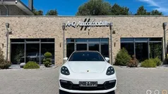 Gebraucht 2018 Porsche Panamera Sport Turismo Limousine | 67.490 € (Guter Preis)