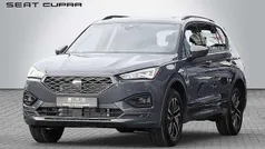 Grau Gebraucht 2024 Seat Tarraco FR SUV | 37.980 € (Fairer Preis)