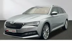Gebraucht 2022 Skoda Superb Style Kombi | 31.480 € (Fairer Preis)
