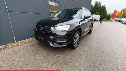 Gebraucht 2022 Seat Ateca FR SUV | 23.999 € (Fairer Preis)