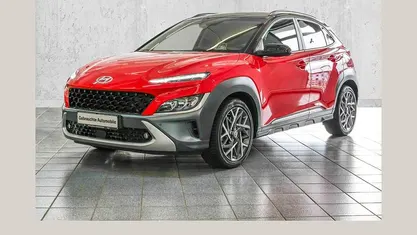 Gebraucht 2021 Hyundai Kona Prime SUV | 22.620 € (Fairer Preis)