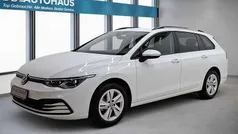 Gebraucht 2023 VW Golf VIII Life Kombi | 22.320 € (Fairer Preis)