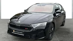 Gebraucht 2025 Skoda Octavia RS Kombi | 39.980 € (Guter Preis)
