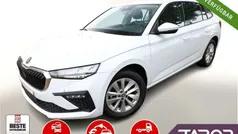 Moon weiß perleffekt Neu 2025 Skoda Scala Selection Kleinwagen | 23.188 € (Superpreis)