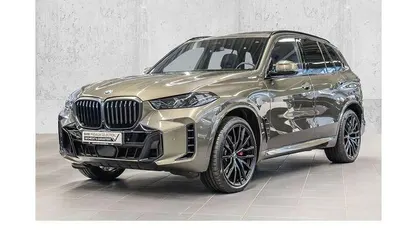 Gebraucht BMW X5 M Sport 340 PS (250 kW) 2024 Manhattan SUV