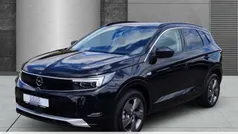 Gebraucht 2024 Opel Grandland X Ultimate SUV | 28.940 € (Fairer Preis)
